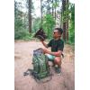 imageStansport LightDuty RipStop Tarp 8 x 10  Brown U8106 x 8