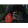 imageStansport MediumDuty RipStop Tarp 8 x 10  Dark Green T81010 X 12Feet  Two Pack