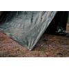 imageStansport MediumDuty RipStop Tarp 8 x 10  Dark Green T81010 X 12Feet
