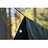 imageStansport MediumDuty RipStop Tarp 8 x 10  Dark Green T81010 X 12Feet
