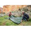 imageStansport MediumDuty RipStop Tarp 8 x 10  Dark Green T8106 X 8Feet  2 Pack