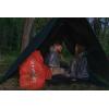 imageStansport MediumDuty RipStop Tarp 8 x 10  Dark Green T8106 X 8Feet  2 Pack