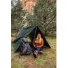 imageStansport MediumDuty RipStop Tarp 8 x 10  Dark Green T8106 X 8Feet  2 Pack