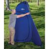 imageStansport MultiPurpose Privacy ShelterBlue
