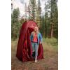 imageStansport MultiPurpose Privacy ShelterRed