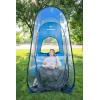 imageStansport MultiPurpose Privacy ShelterTransparent