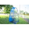 imageStansport MultiPurpose Privacy ShelterTransparent