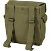imageStansport Musette Bag  OD Green 1099Brown