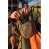 imageStansport Musette Bag  OD Green 1099Brown