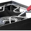 imageStansport Outdoor Stove with Stand3 Burner