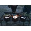 imageStansport Outdoor Stove with Stand3 Burner