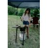 imageStansport Outdoor Stove with StandSingle Burner