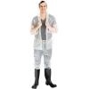 imageStansport Peva Rainsuit Clear Small