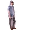 imageStansport Peva Rainsuit Clear Small