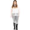 imageStansport Peva Rainsuit Clear Small