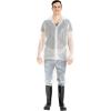 imageStansport Peva Rainsuit Clear Small