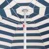imageStansport Picnic Table and Umbrella Combo  BrownStandard Version
