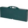 imageStansport Picnic Table and Umbrella Combo  GreenImproved New Version