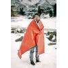 imageStansport Polarshield Emergency Blanket Silver One Size