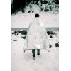 imageStansport Polarshield Emergency Blanket Silver One Size
