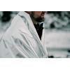 imageStansport Polarshield Emergency Blanket Silver One Size