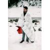 imageStansport Polarshield Emergency Blanket Silver One Size