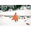 imageStansport Polarshield Emergency Blanket Silver One Size