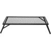 imageStansport Powder Coated Steel Portable Camp GrillLarge
