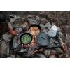imageStansport Powder Coated Steel Portable Camp GrillLarge