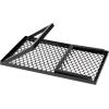 imageStansport Powder Coated Steel Portable Camp GrillMedium