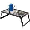 imageStansport Powder Coated Steel Portable Camp GrillMedium