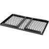 imageStansport Powder Coated Steel Portable Camp GrillMedium