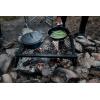 imageStansport Powder Coated Steel Portable Camp GrillMedium