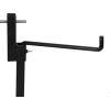 imageStansport Powder Coated Steel Portable Camp GrillRotiserrie Grill