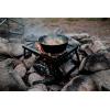 imageStansport Powder Coated Steel Portable Camp GrillSmall