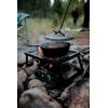 imageStansport Powder Coated Steel Portable Camp GrillSmall