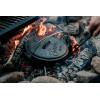 imageStansport PreSeasoned Cast Iron Cook Set 6 Piece Set 16903
