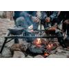 imageStansport PreSeasoned Cast Iron Cook Set 6 Piece Set 16903