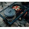 imageStansport PreSeasoned Cast Iron Cook Set 6 Piece Set 16903