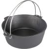 imageStansport PreSeasoned Cast Iron Cook Set 6 Piece Set 16903