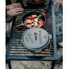 imageStansport PreSeasoned Cast Iron Cook Set 6 Piece Set 16903