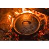 imageStansport PreSeasoned Cast Iron Dutch OvenDutch Oven
