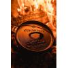 imageStansport PreSeasoned Cast Iron Dutch OvenDutch Oven