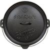 imageStansport PreSeasoned Cast Iron Dutch OvenDutch Oven