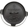 imageStansport PreSeasoned Cast Iron Dutch OvenDutch Oven