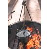 imageStansport PreSeasoned Cast Iron Dutch OvenDutch Oven
