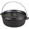 imageStansport PreSeasoned Cast Iron Dutch OvenDutch Oven