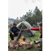 imageStansport PreSeasoned Cast Iron Dutch OvenDutch Oven