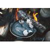 imageStansport PreSeasoned Cast Iron Dutch OvenDutch Oven