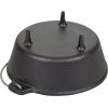 imageStansport PreSeasoned Cast Iron Dutch OvenDutch Oven